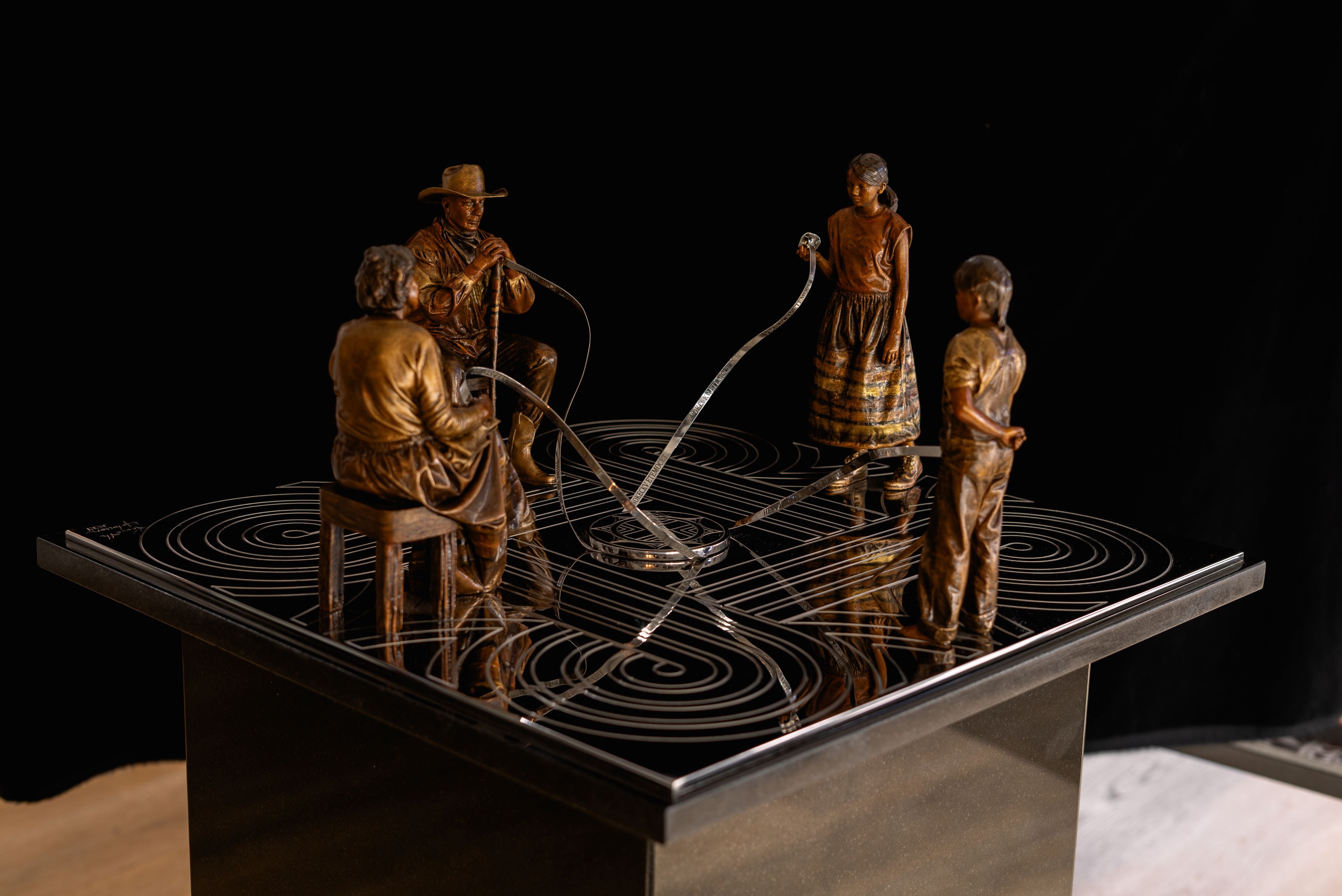 Continuum Kenneth Johnson Studio